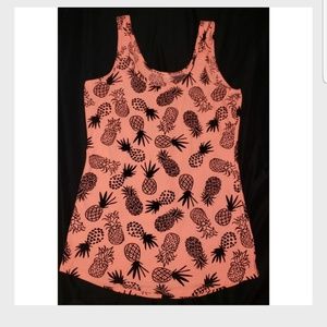 (3 for $12) tank top